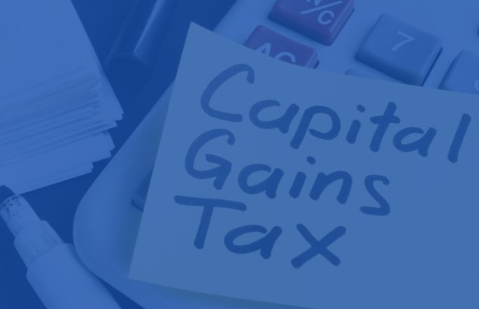 capital gains tax