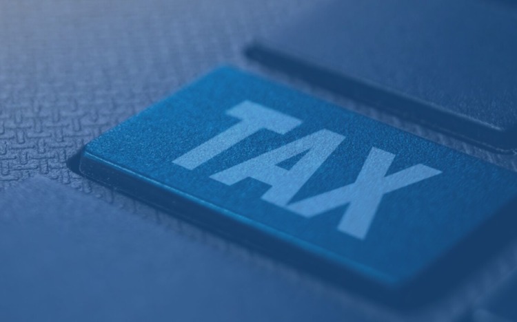 Making Tax Digital