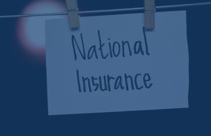 national insurance