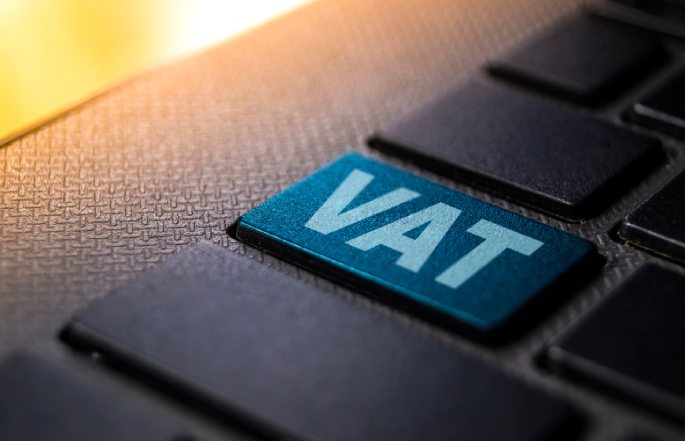 VAT error correction software