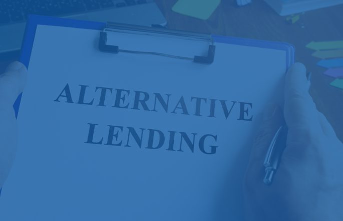 alternative finance