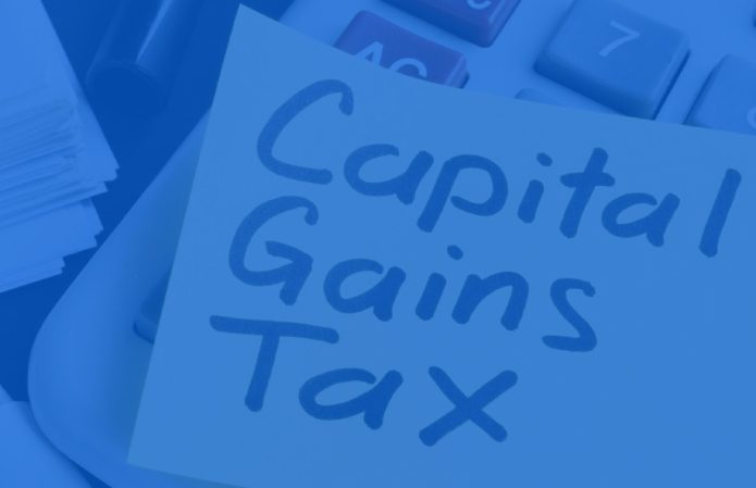 capital gains tax allowance
