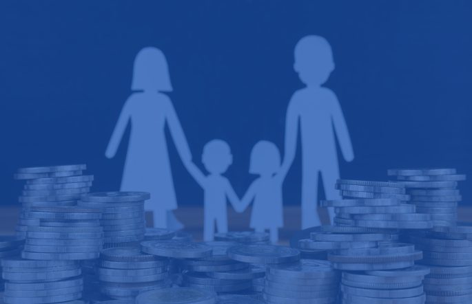 child benefits