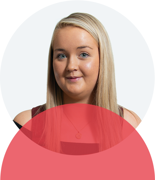 Jade Oxley Trainee Accountant