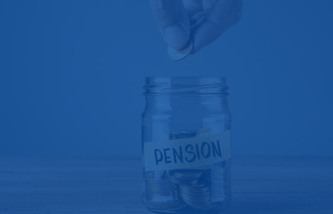 pension contributions