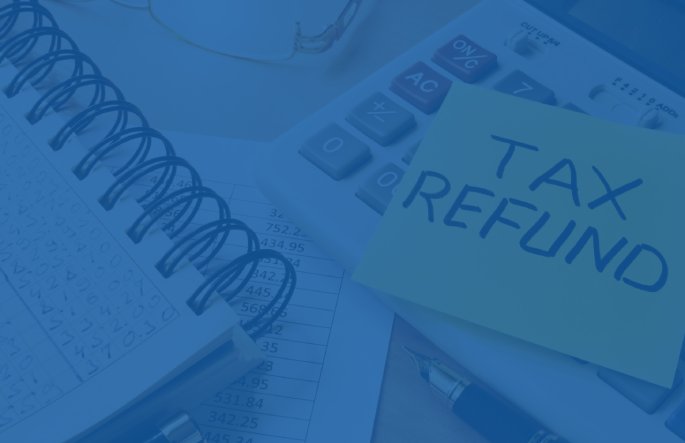 tax refunds